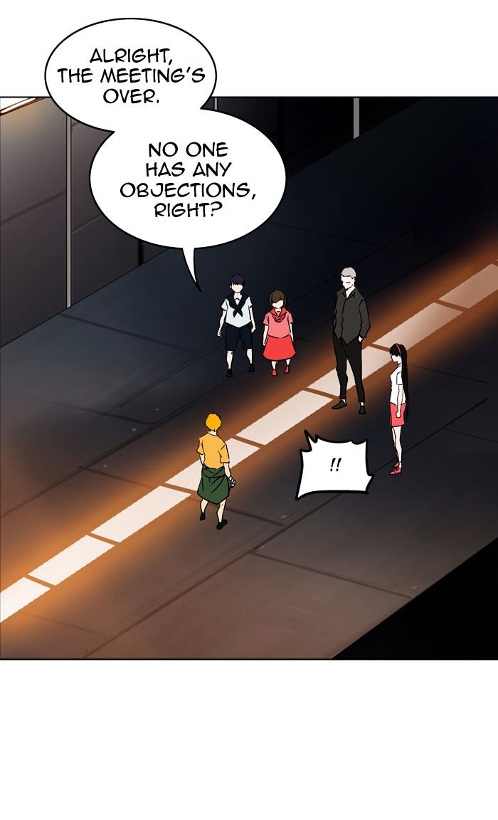 Tower of God, Chapter 282 image 27